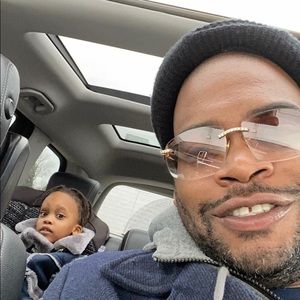 Meet your Posher, Jay